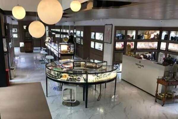 天祝县寄卖奢侈品店